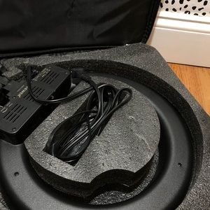 NEEWER RING LIGHT (NEW)